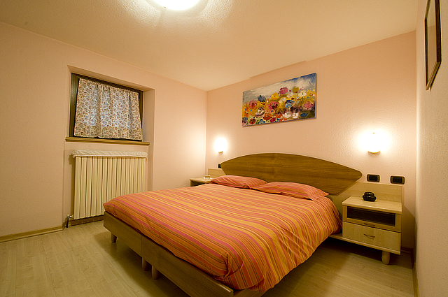 Appartamento Arancio Casa Luigion Livigno Livigno
