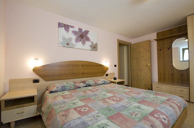 Appartamento Arancio Casa Luigion Livigno Livigno