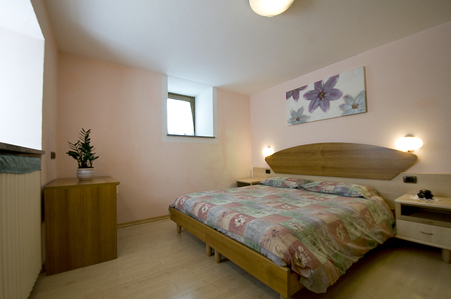 Appartamento Arancio Casa Luigion Livigno Livigno