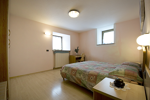 Appartamento Arancio Casa Luigion Livigno Livigno