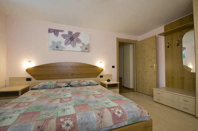 Appartamento Arancio Casa Luigion Livigno Livigno