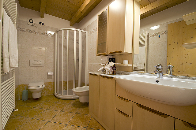 Appartamento Bl Casa Luigion Livigno