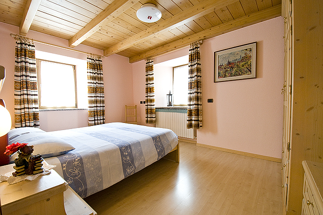 Appartamento Bl Casa Luigion Livigno