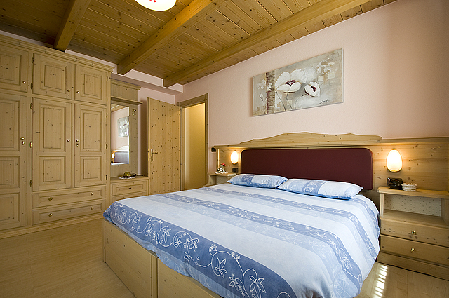 Appartamento Bl Casa Luigion Livigno