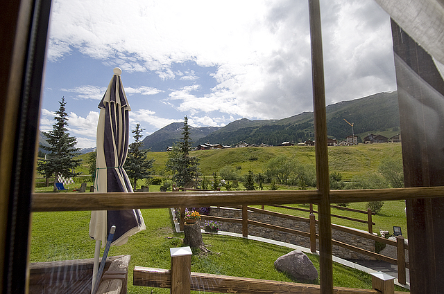 Appartamento Bl Casa Luigion Livigno