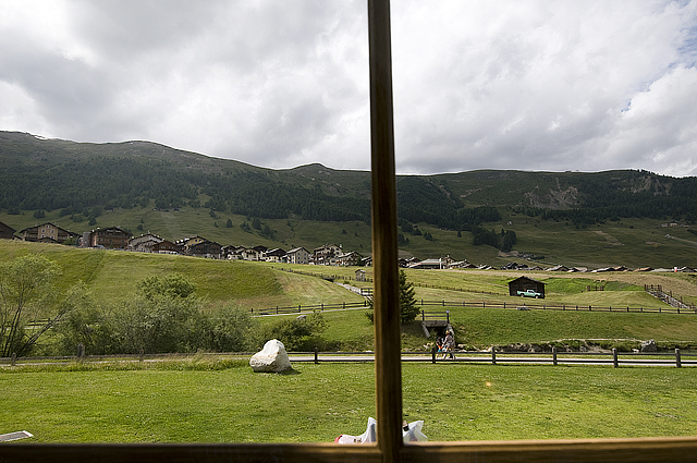 Appartamento Bl Casa Luigion Livigno