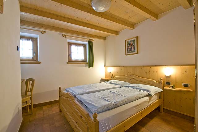 Appartamento Verde Casa Luigion Livigno