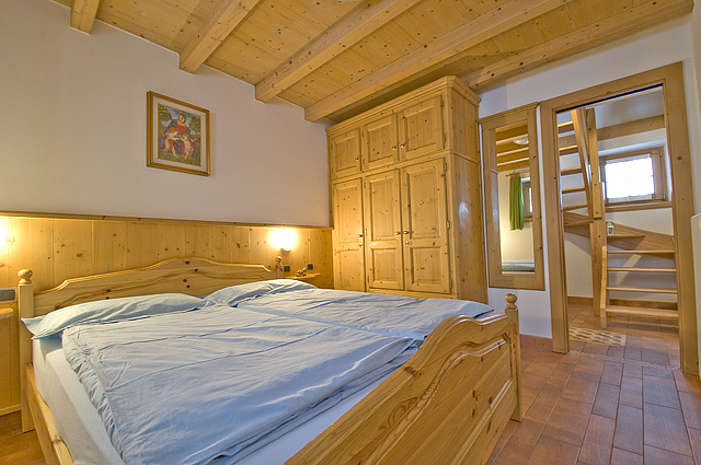 Appartamento Verde Casa Luigion Livigno